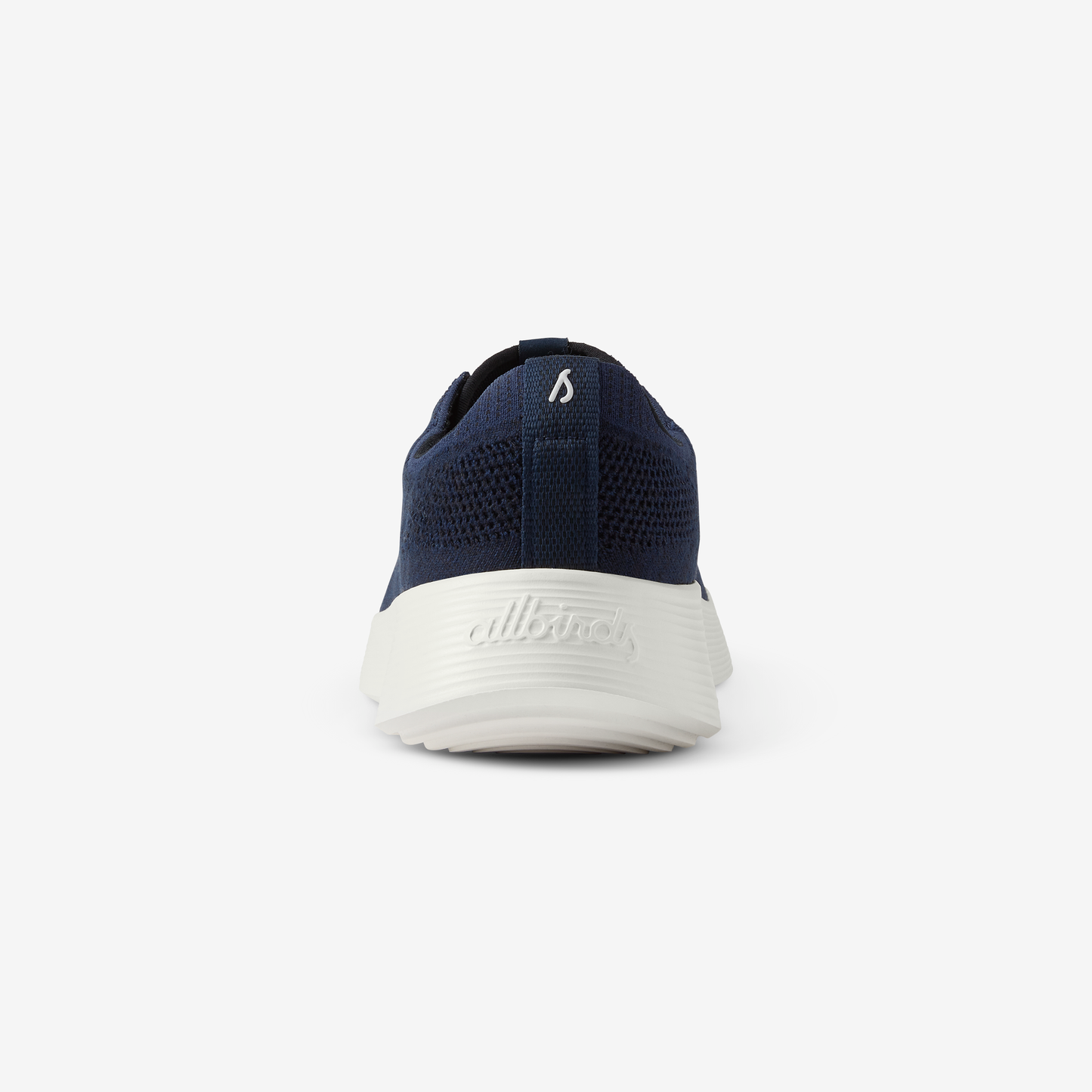 Women's Tree Runner Go - Deep Navy (Blizzard Sole)
