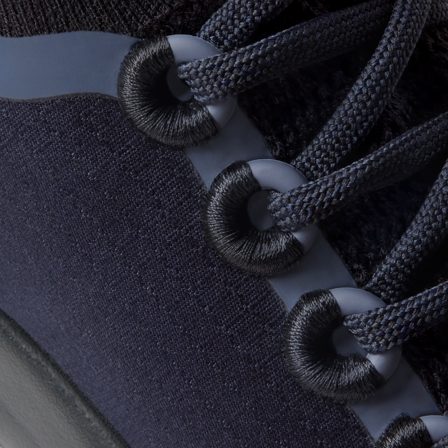 Men's Trail Runners SWT - True Navy/Hazy Indigo (Natural Black Sole)