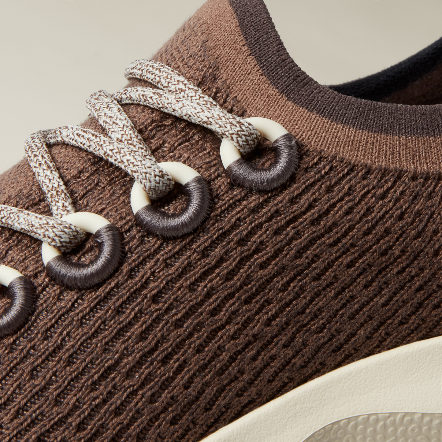 Men's Tree Dasher 2 - Hazy Cocoa (Stony Cream Sole)