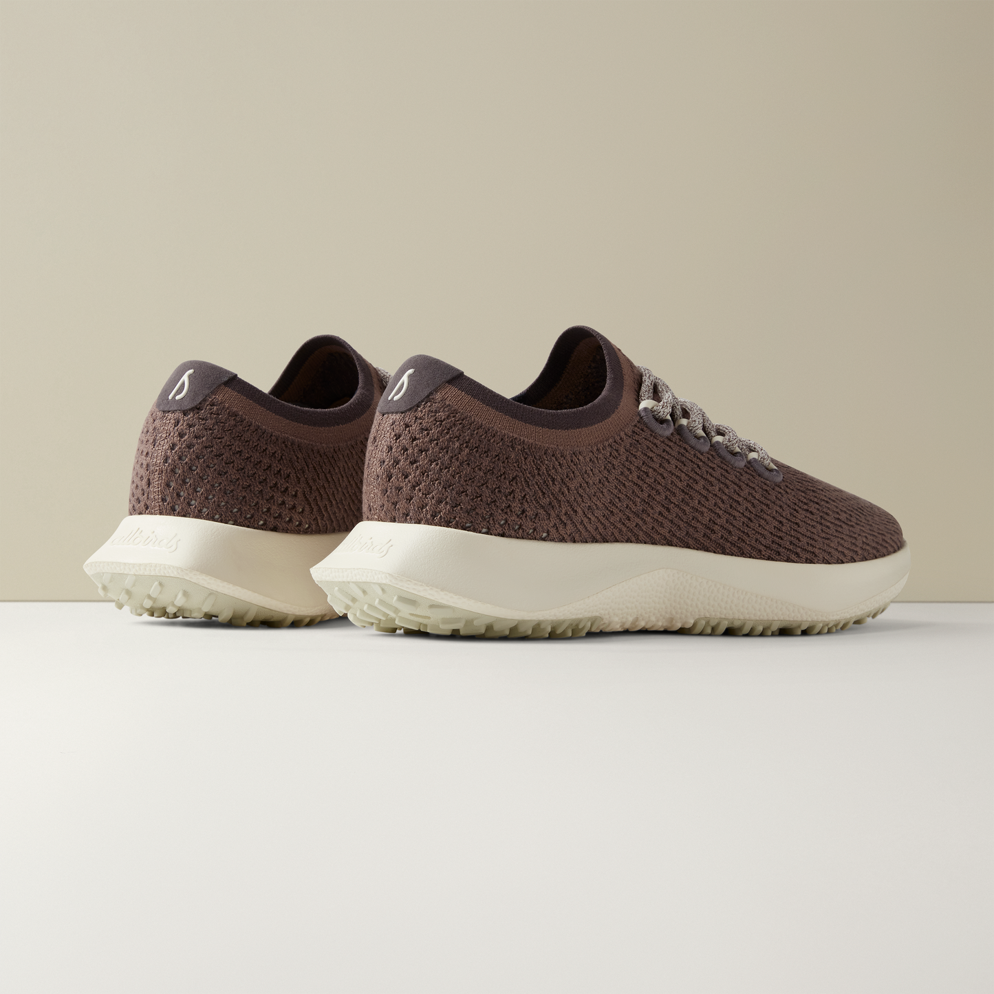 Men's Tree Dasher 2 - Hazy Cocoa (Stony Cream Sole)