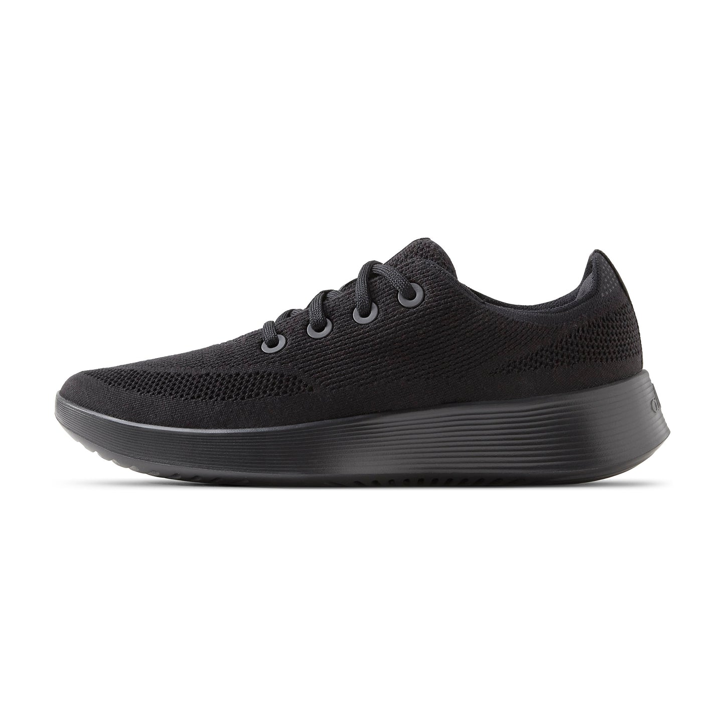 Women's Tree Runner Go - Ntrl Blck (Ntrl Blck)