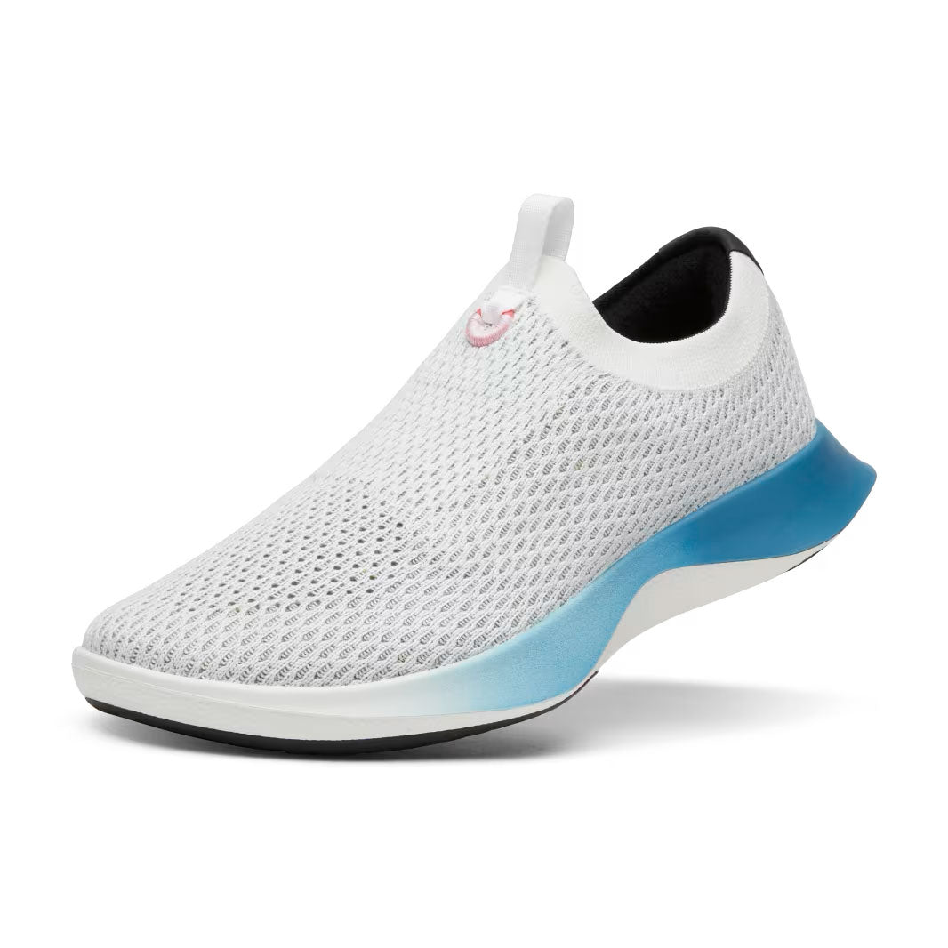 Men's Tree Dasher Relay - Blizz, Multi (Basin Blue)