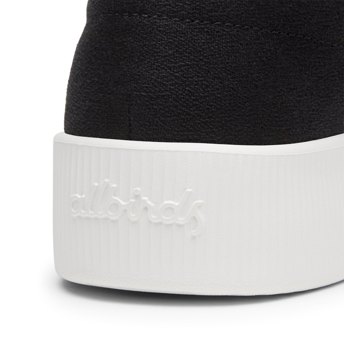 Women's Lounger Lift - Natural Black (Blizzard Sole)