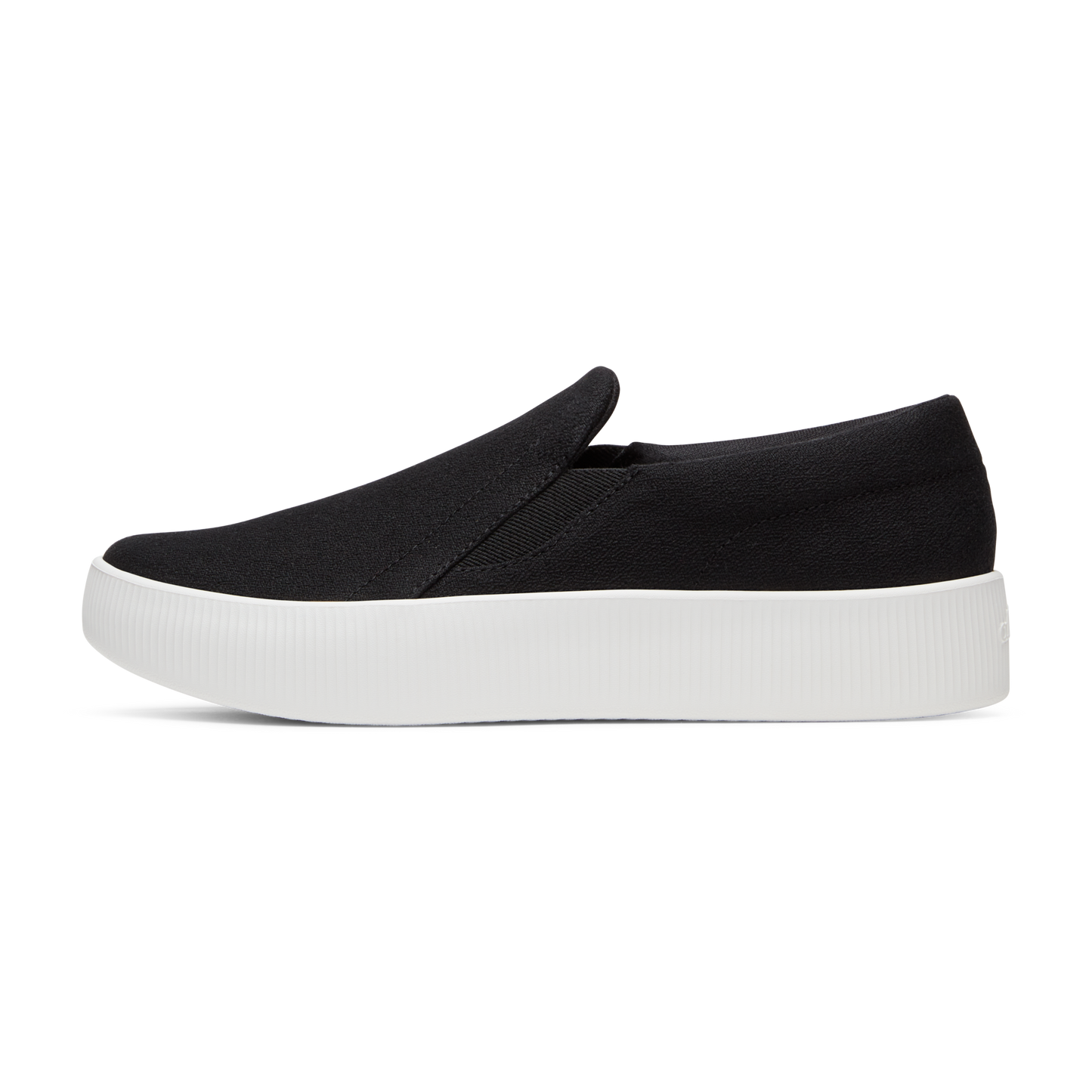 Women's Lounger Lift - Natural Black (Blizzard Sole)