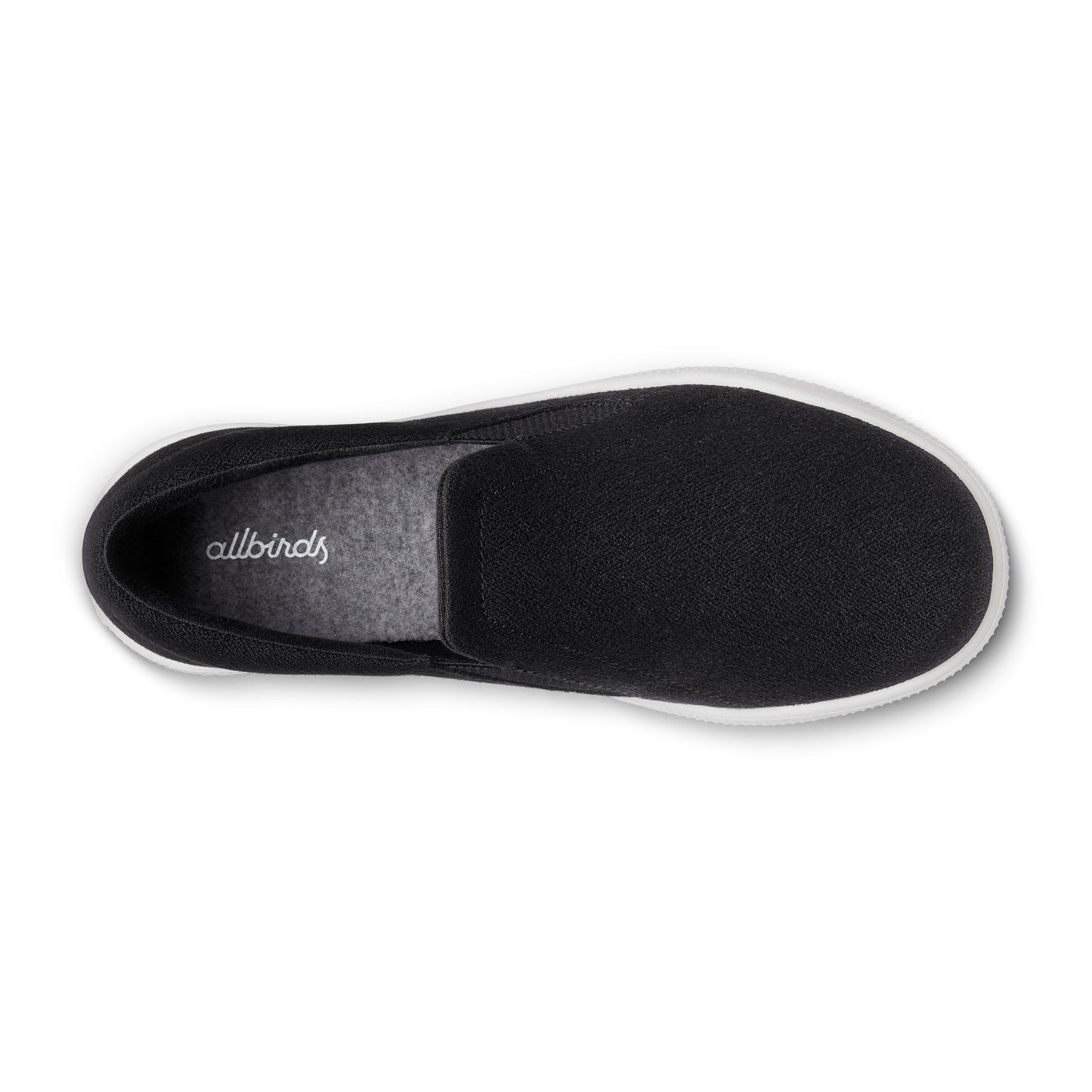Women's Lounger Lift - Natural Black (Blizzard Sole)