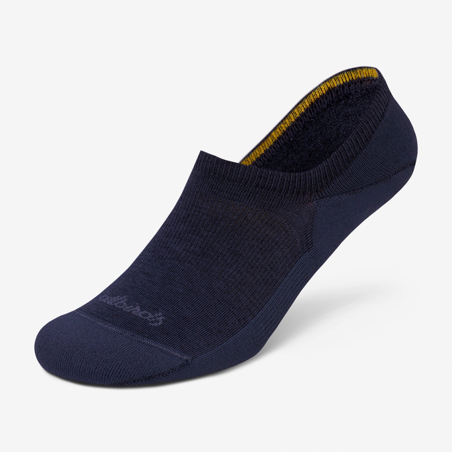 Anytime No Show Sock - Deep Navy