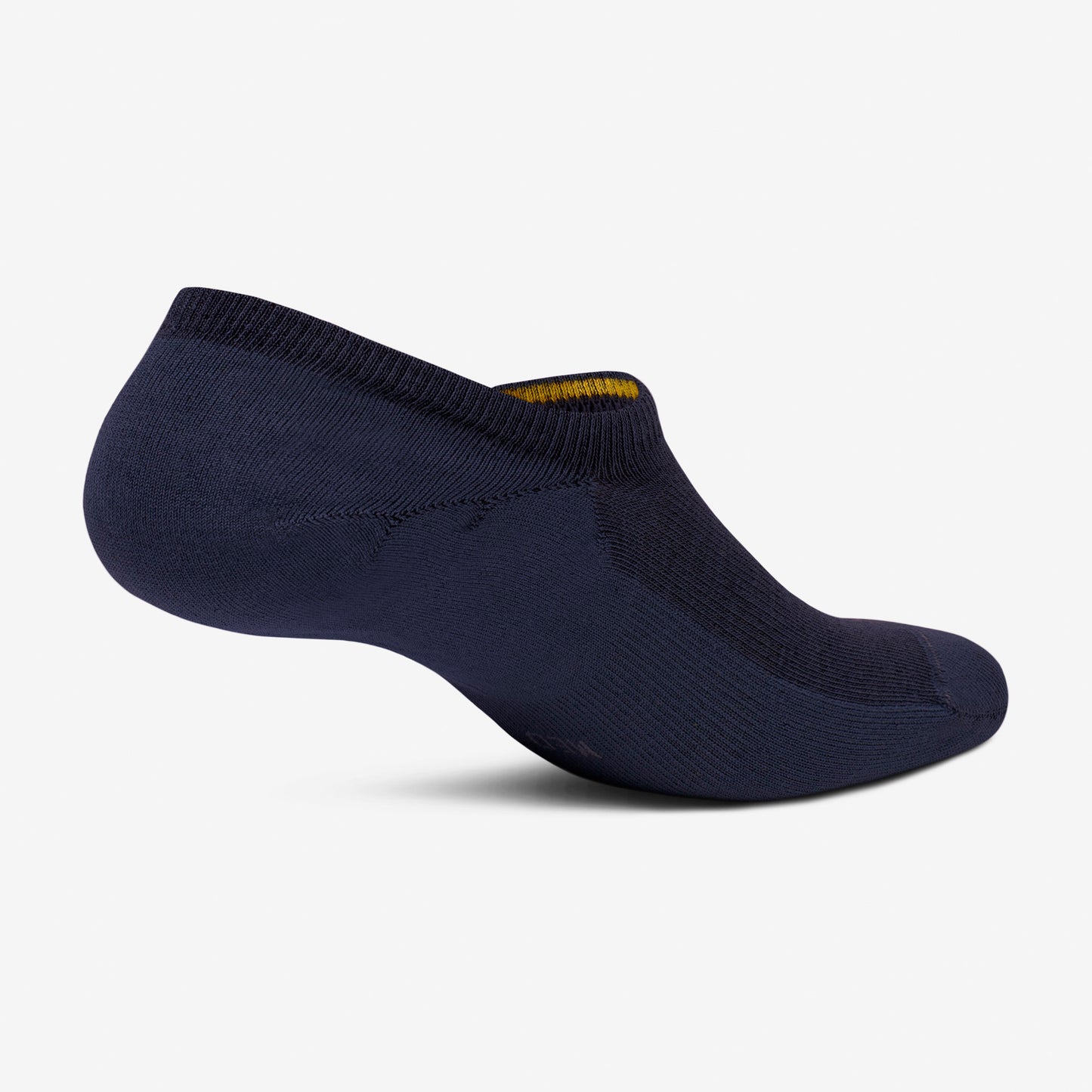 Anytime No Show Sock - Deep Navy