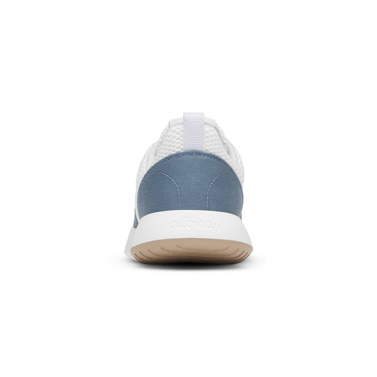 Men's Couriers - Blizzard/Hazy Indigo (Blizzard Sole)