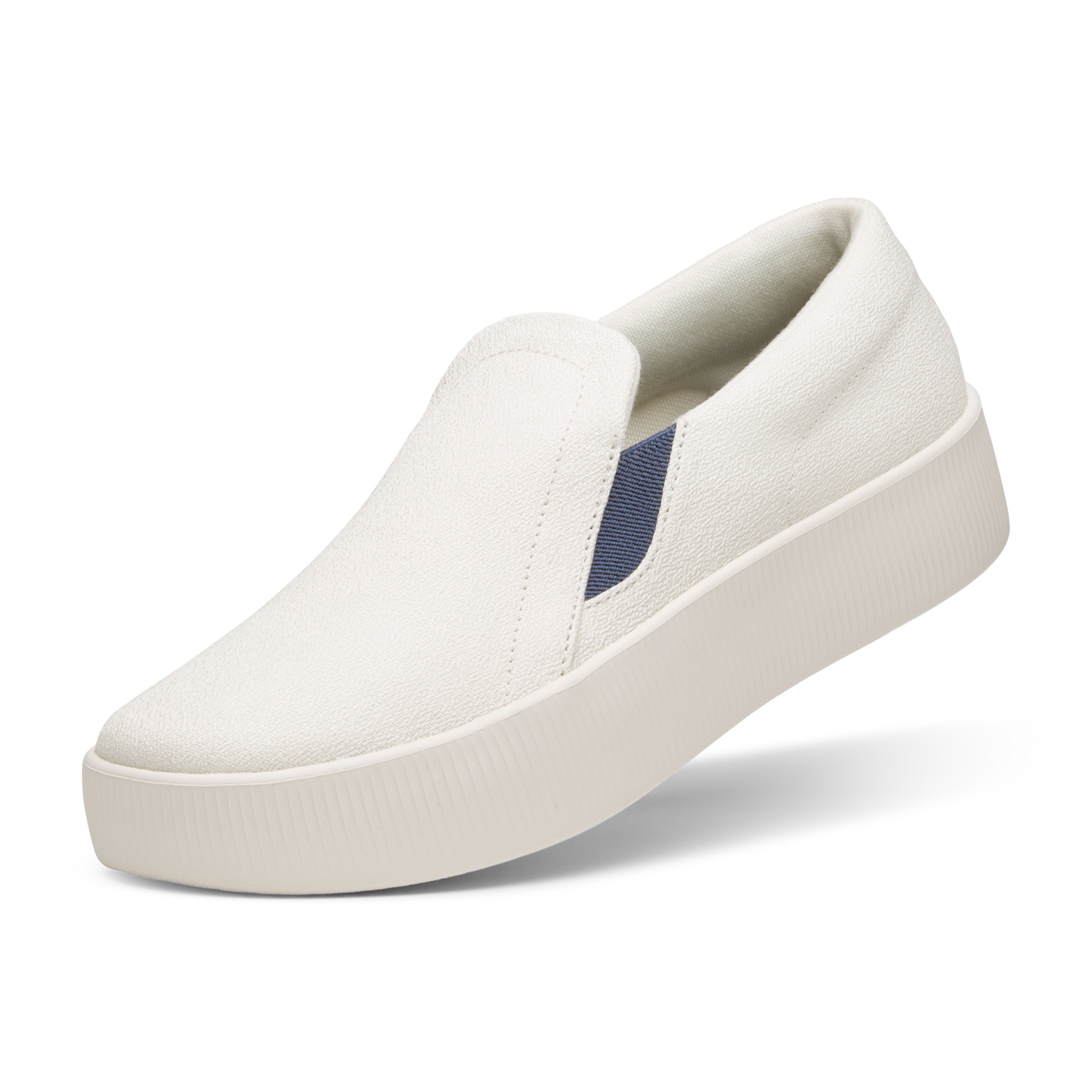 Women's Lounger Lift - Natural White/Hanami Night (Twilight White Sole)