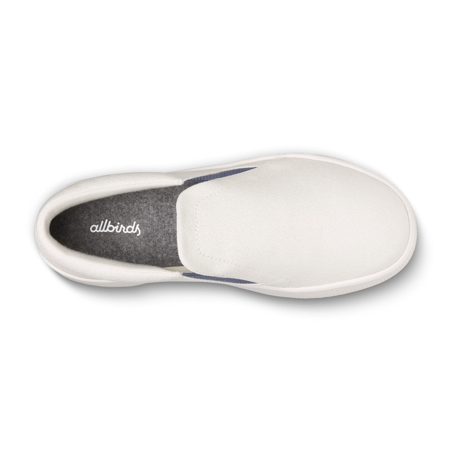 Women's Lounger Lift - Natural White/Hanami Night (Twilight White Sole)