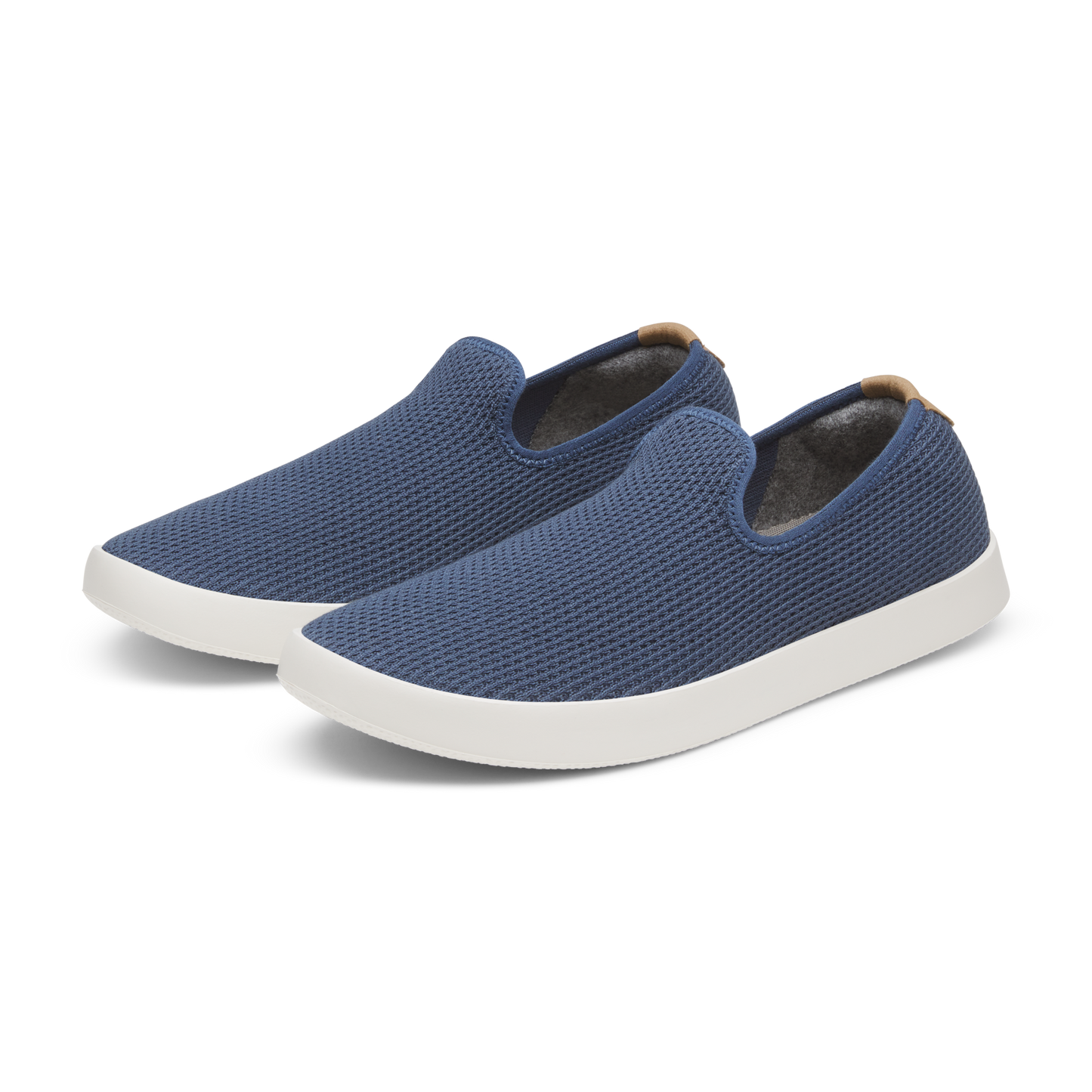 Men's Tree Loungers - Hanami Night (Natural White Sole)