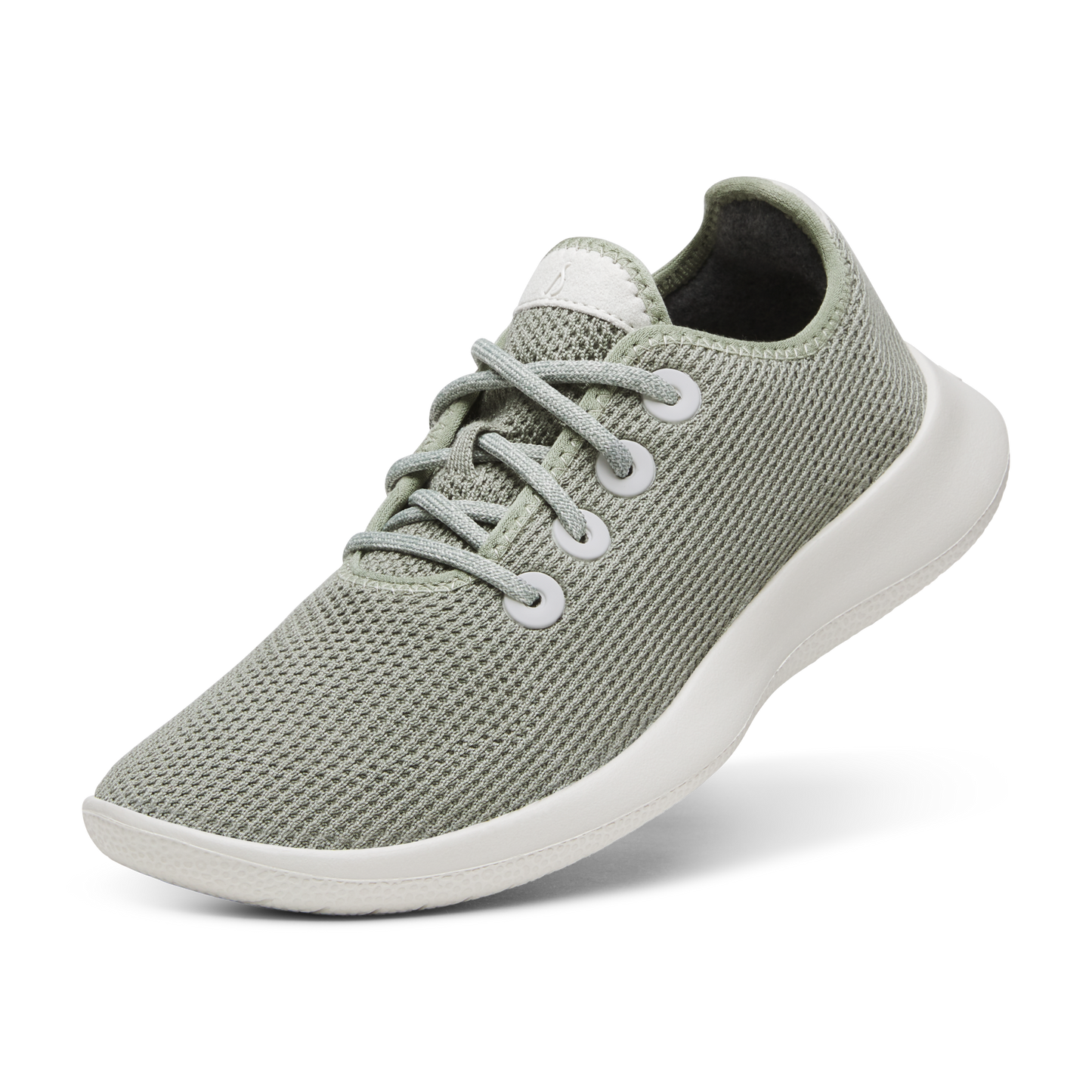 Men's Tree Runner - Hazy Pine (Natural White Sole)