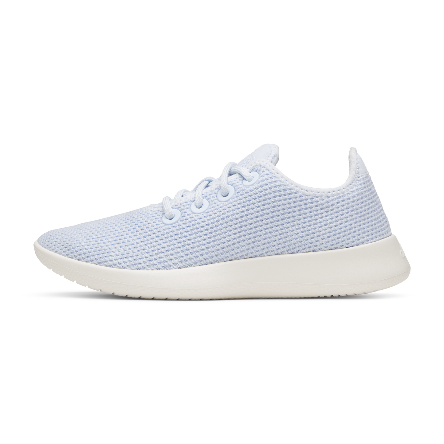 Women's Tree Runner - Zen Blue (Natural White Sole)