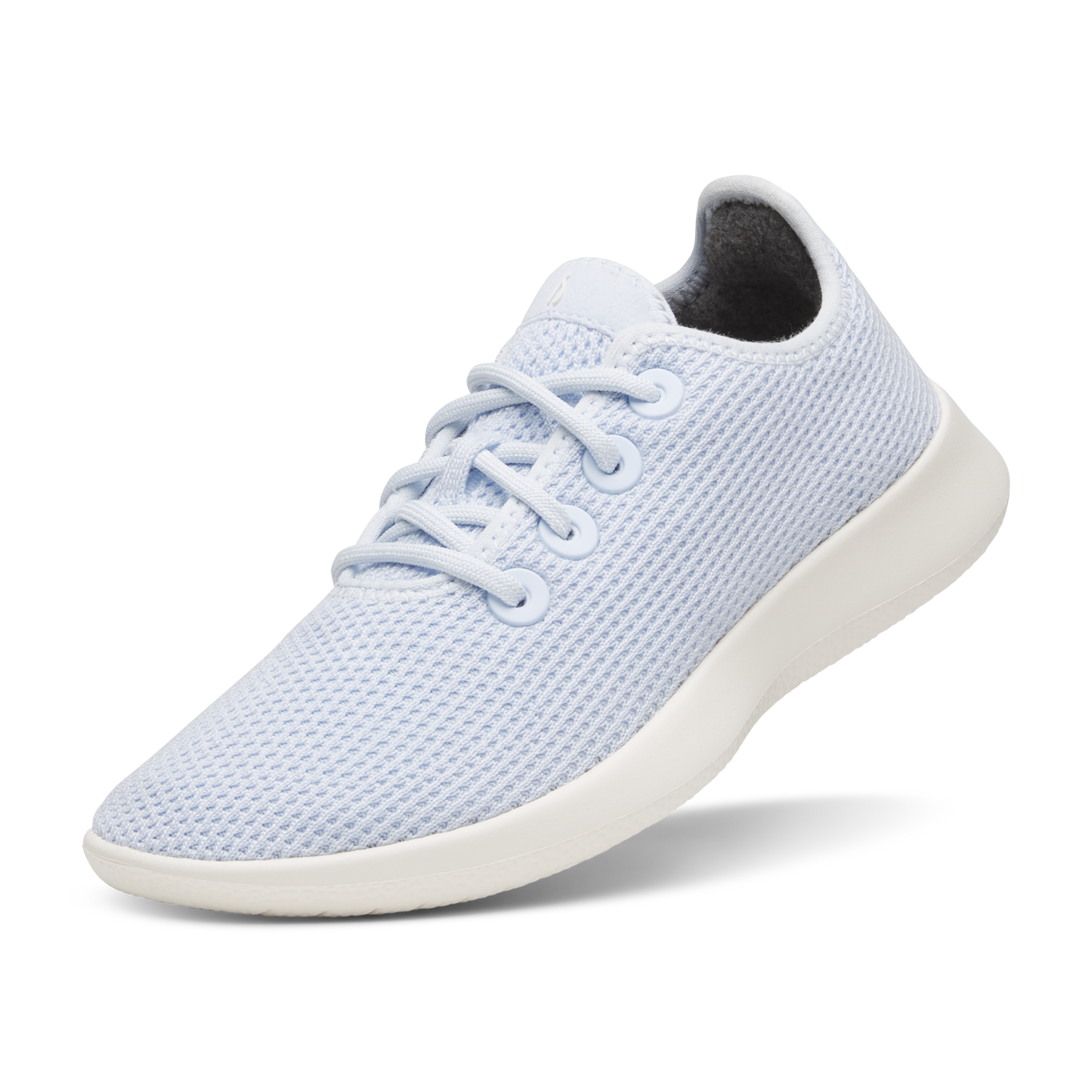 Women's Tree Runner - Zen Blue (Natural White Sole)