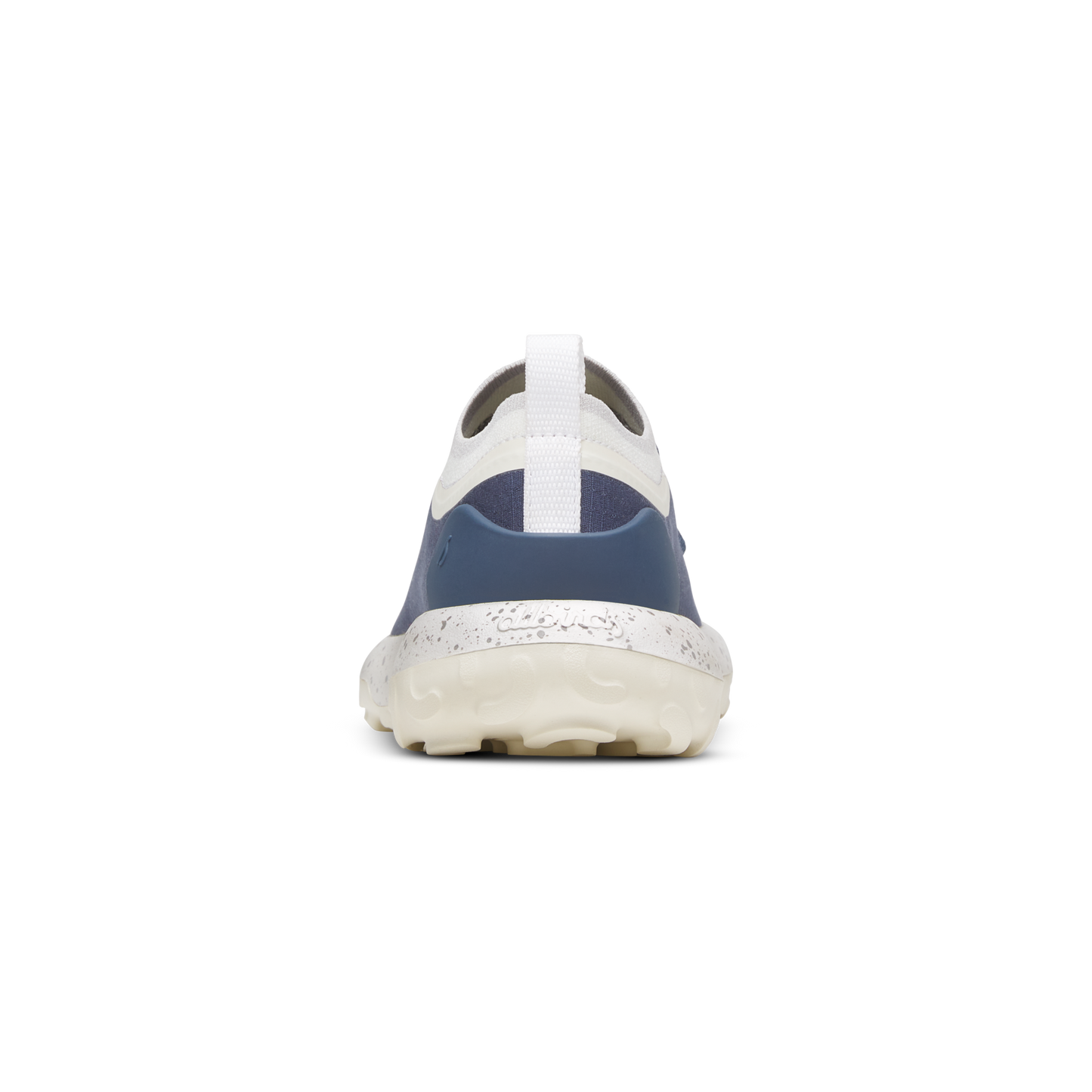 Men's Trail Runners - Blizzard/Hanami Night (Blizzard Sole)