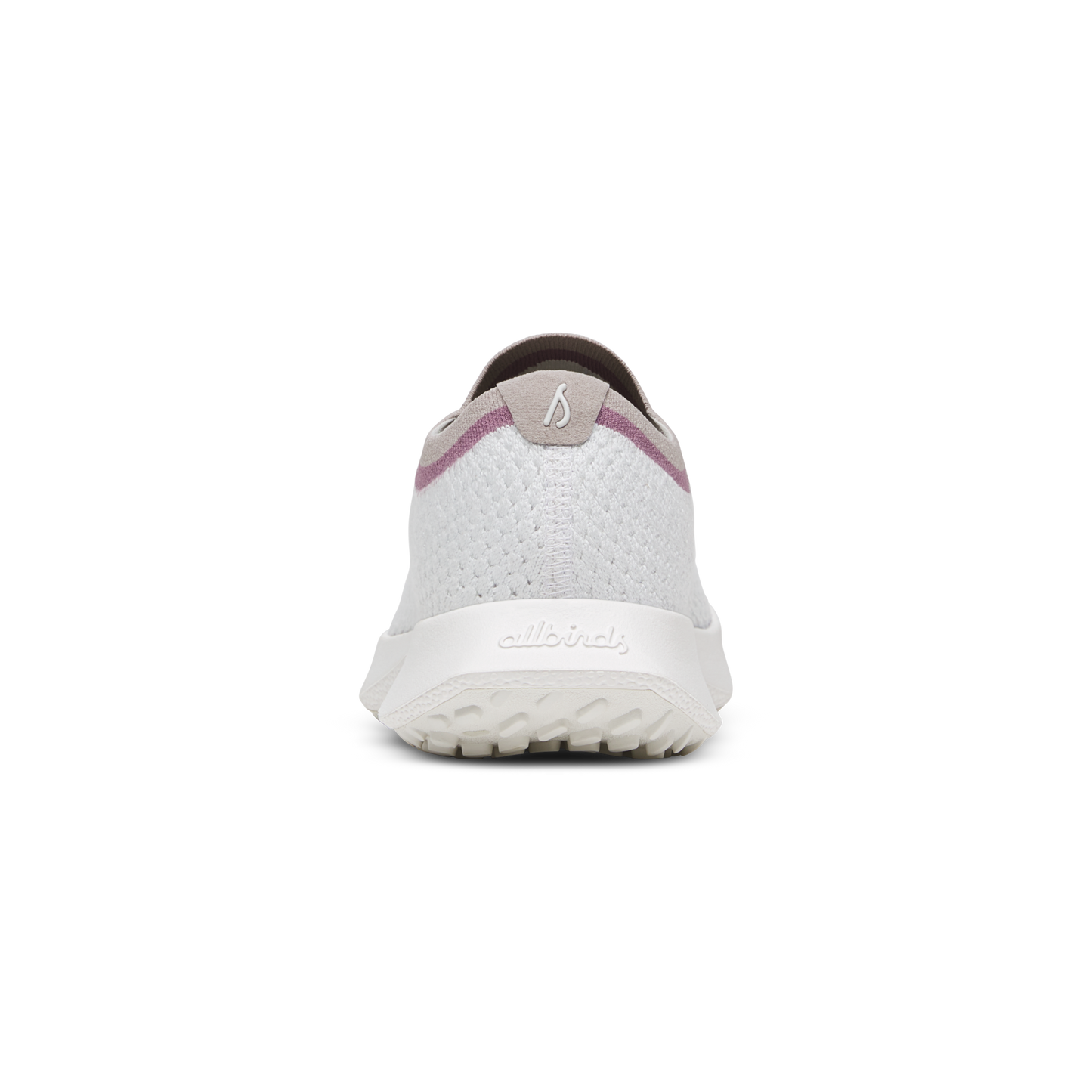 Women's Tree Dasher 2 - Blizzard/Zen Mauve (Blizzard Sole)