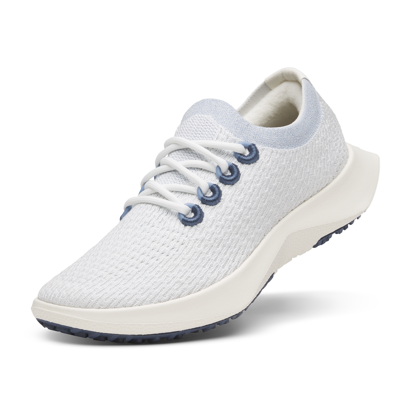 Women's Tree Dasher 2 - Blizzard/Hanami Night (Natural White Sole)