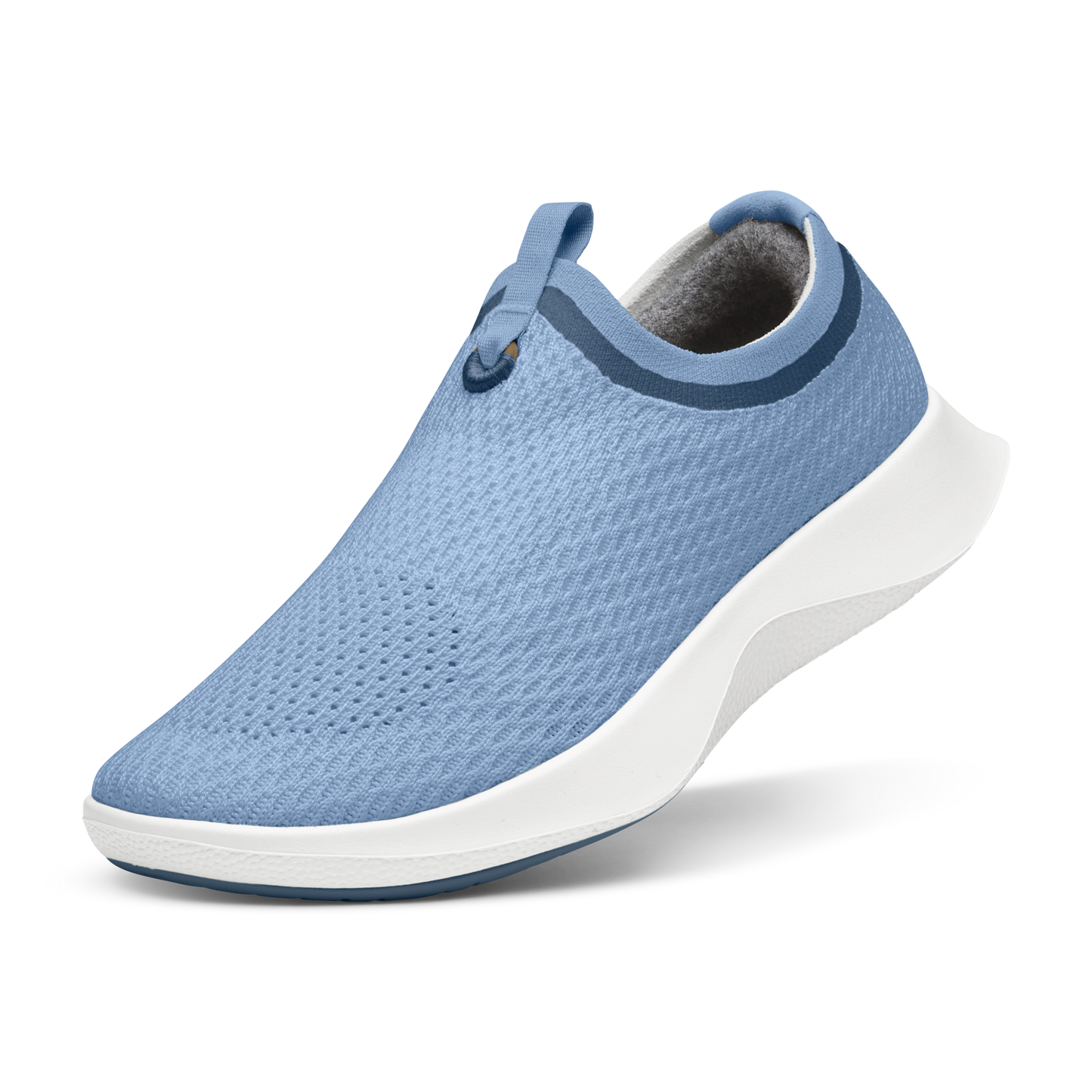 Men's Tree Dasher Relay - Hanami Blue (Blizzard Sole)