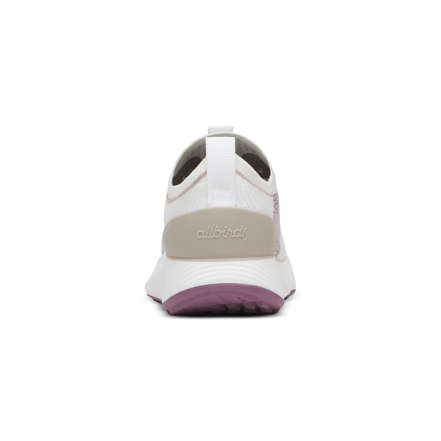 Women's Tree Gliders - Blizzard/Hanami Plum (Blizzard Sole)