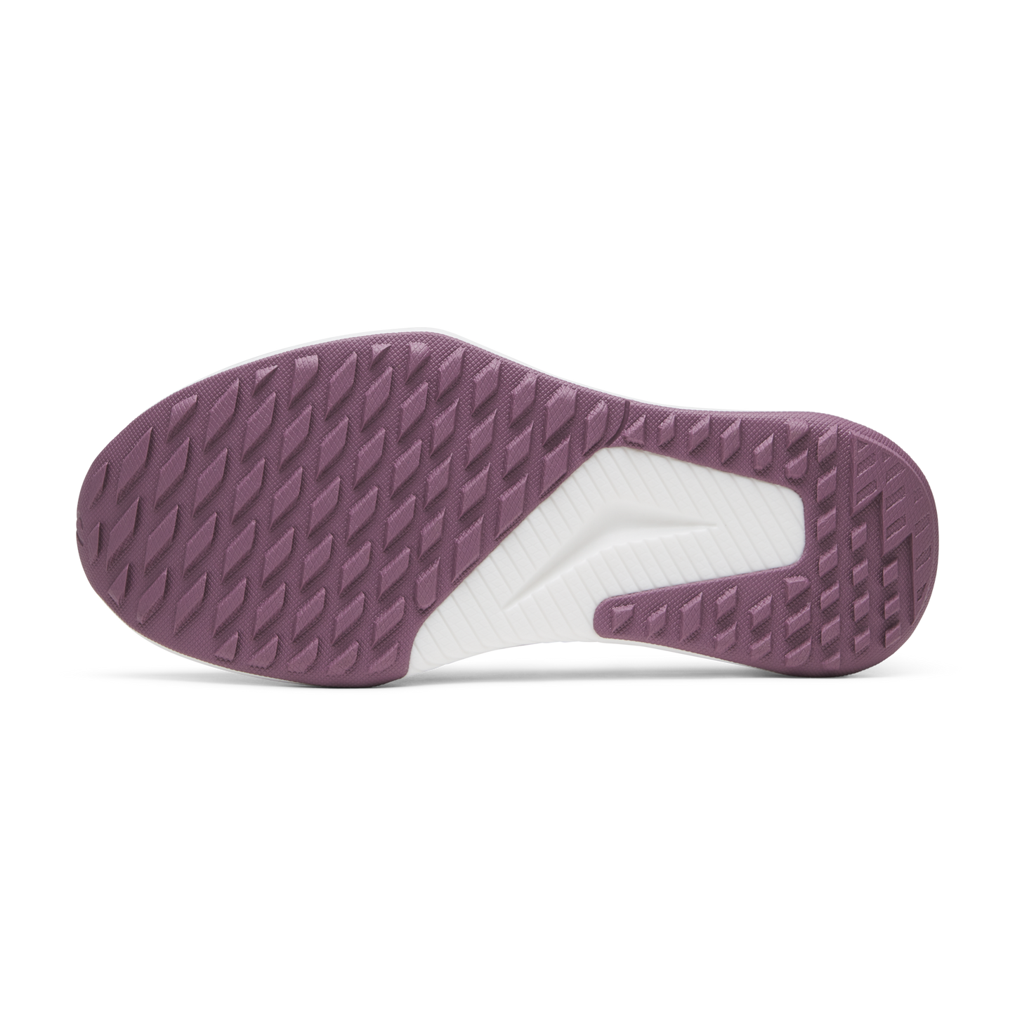 Women's Tree Gliders - Blizzard/Hanami Plum (Blizzard Sole)