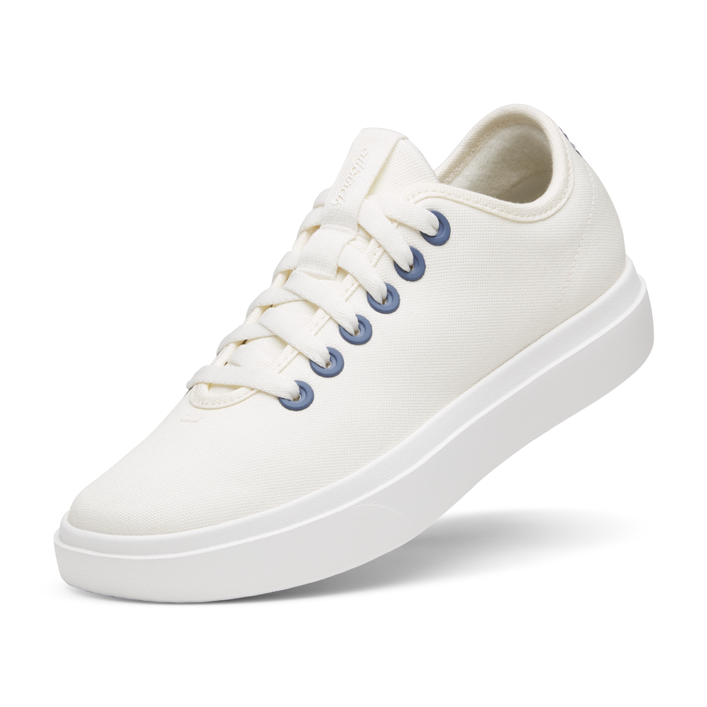 حذاء كانفاس بايبرز قماش للنساء - ثلجية( ثلجية )