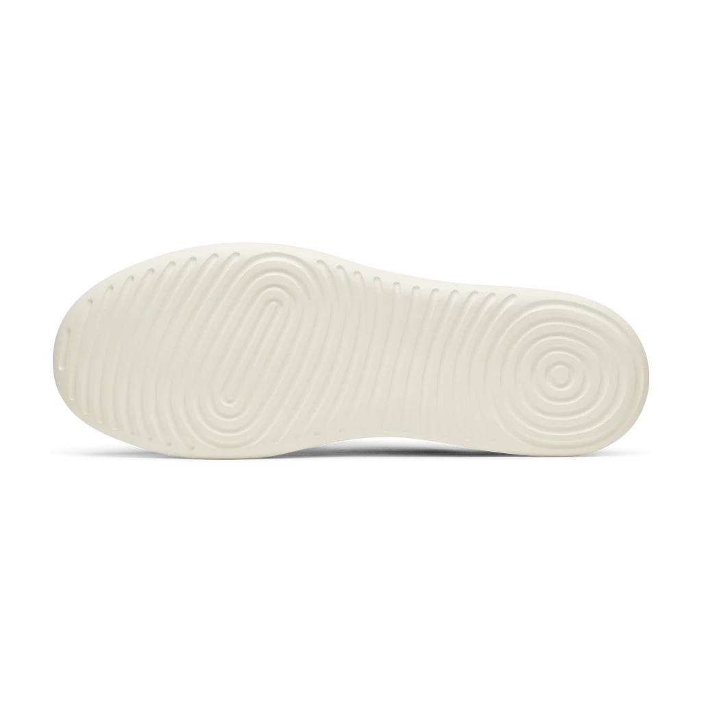 Women's Wool Cruiser - Terracotta (Natural White Sole)