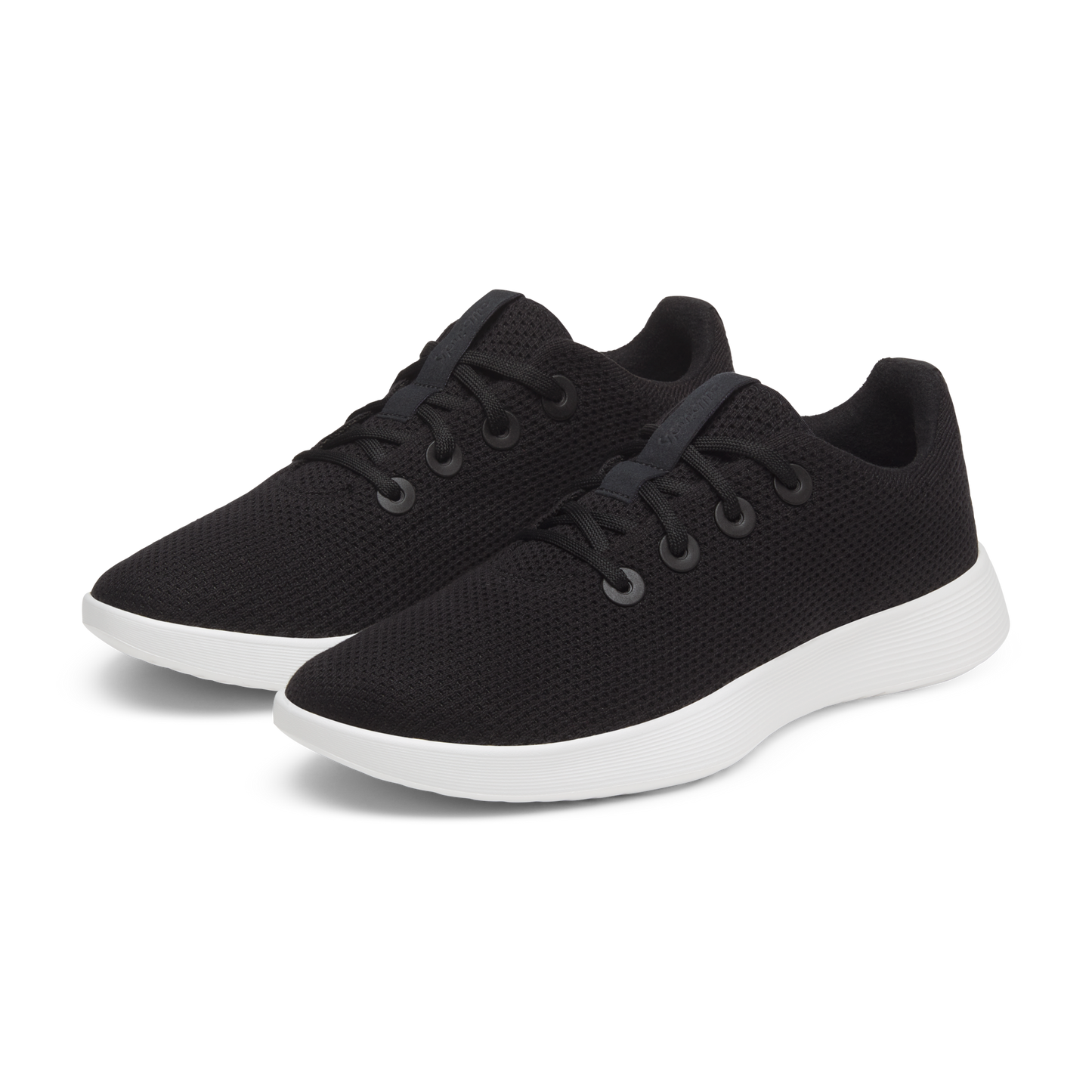 Women's Tree Runner NZ - Natural Black (Blizzard Sole)