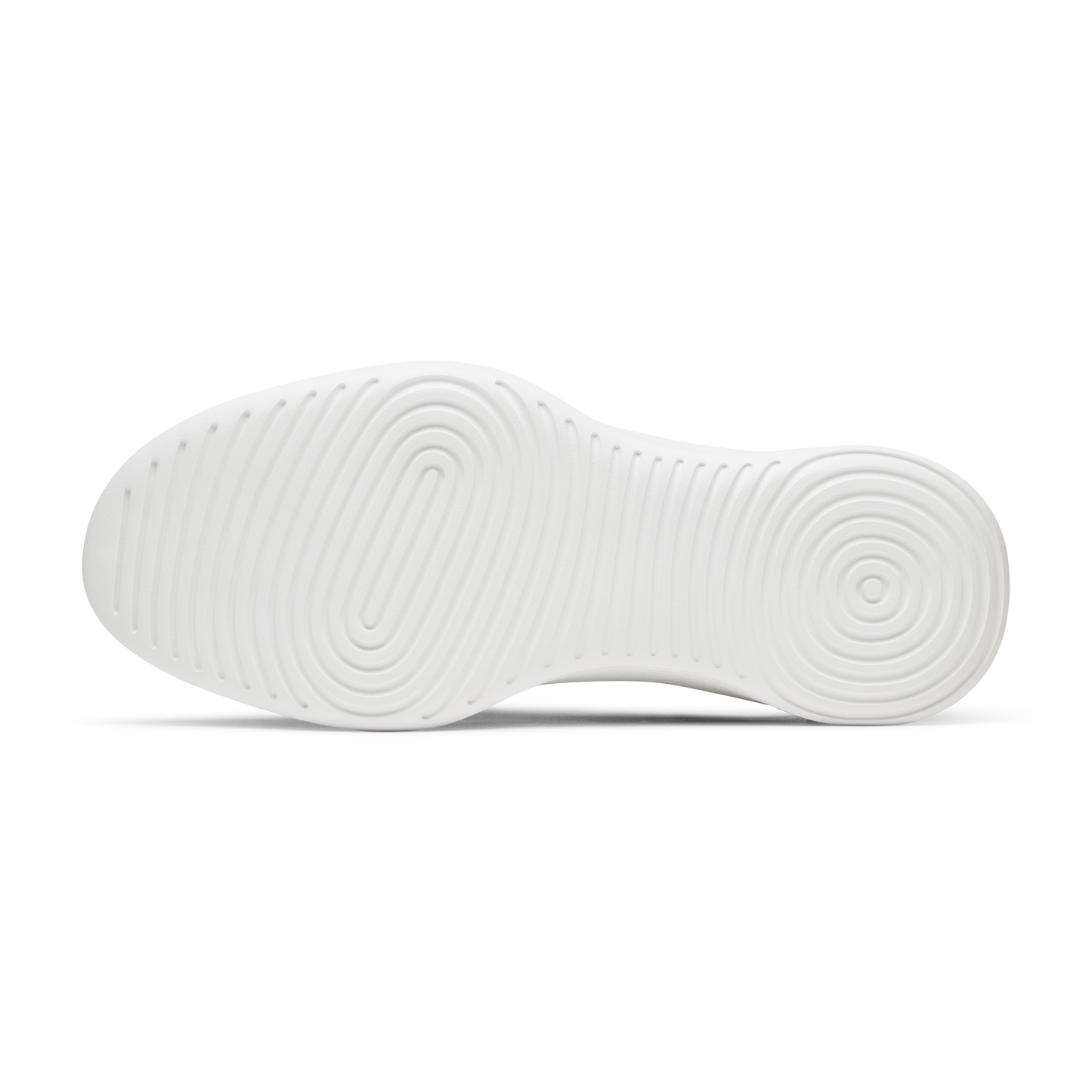 Women's Tree Runner NZ - Natural Black (Blizzard Sole)