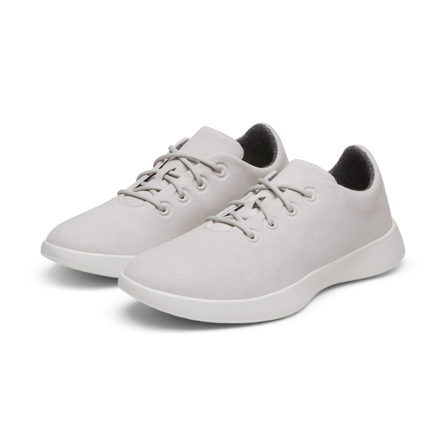 Men's Runner NZ Terralux - Light Grey (Parchment Sole)