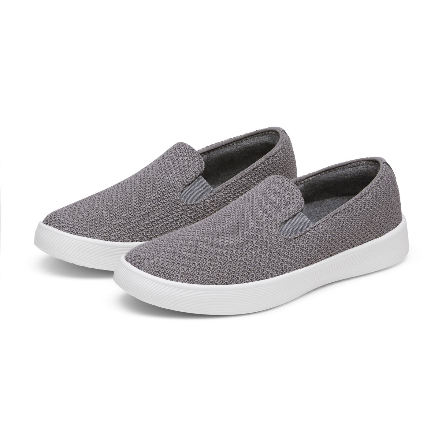 Women's Cruiser Slip On - Mist (Blizzard Sole)