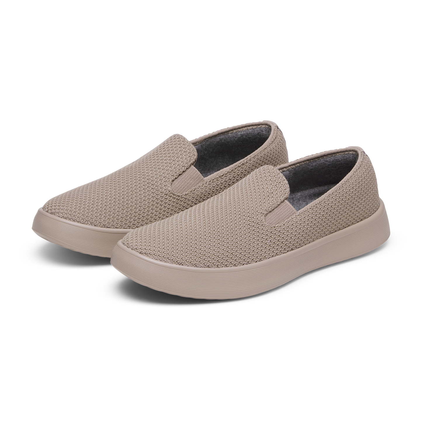 Men's Cruiser Slip On - Mushroom (Mushroom Sole)