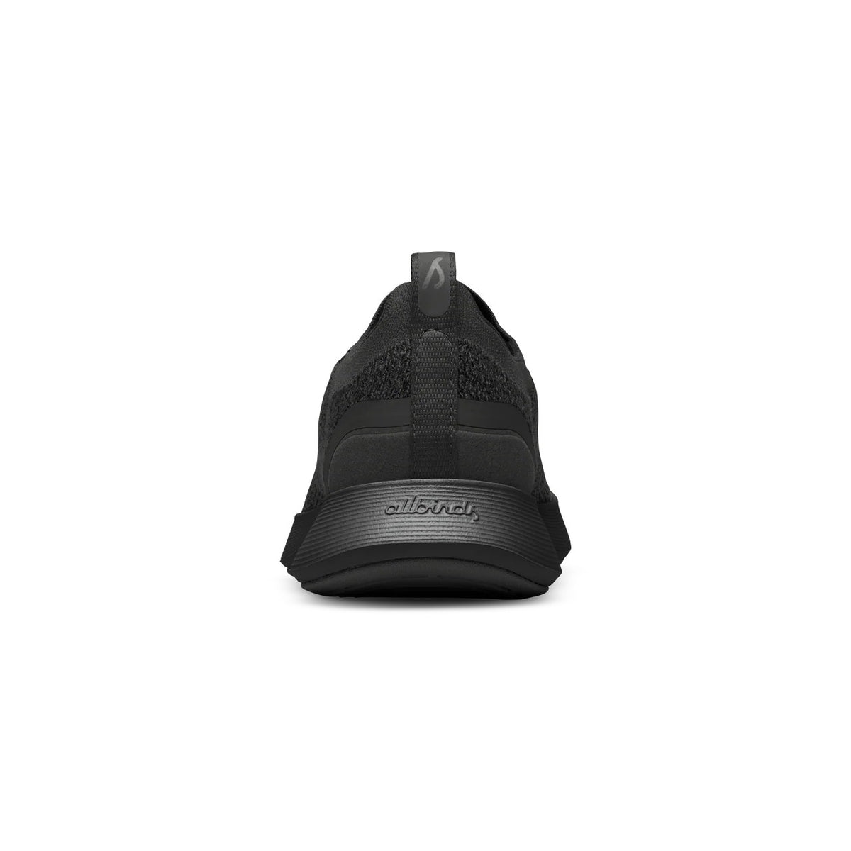 Women's Dasher NZ - Natural Black (Natural Black Sole)