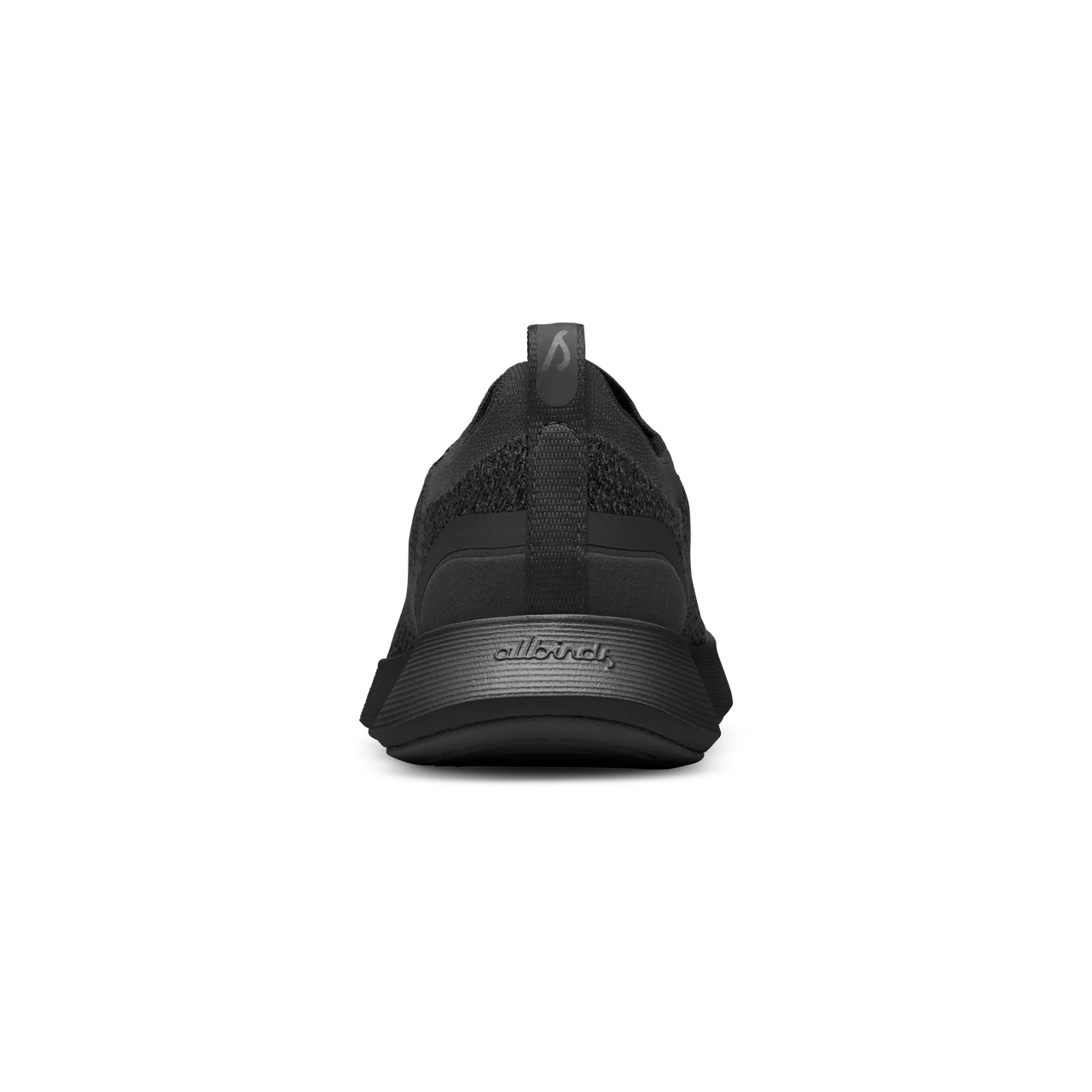 Women's Dasher NZ - Natural Black (Natural Black Sole)