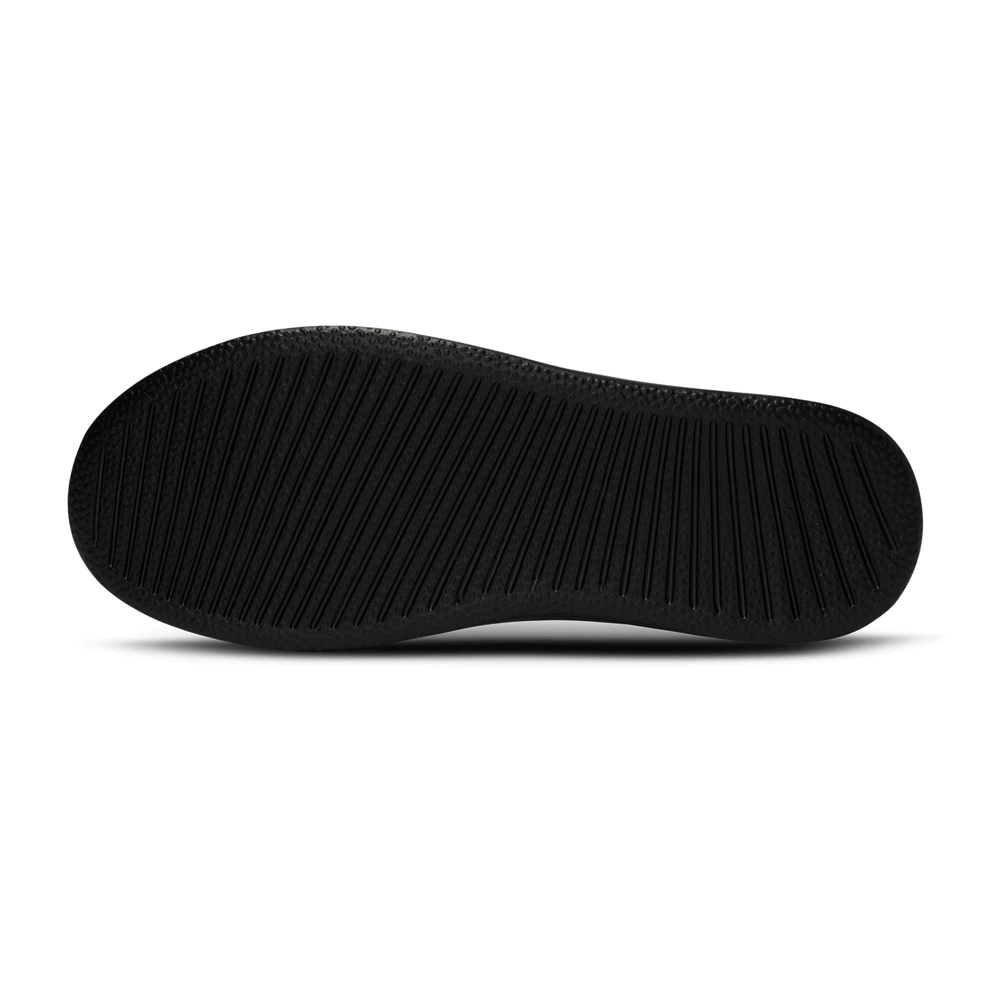 Men's Tree Pipers - Natural Black (Natural Black Sole)