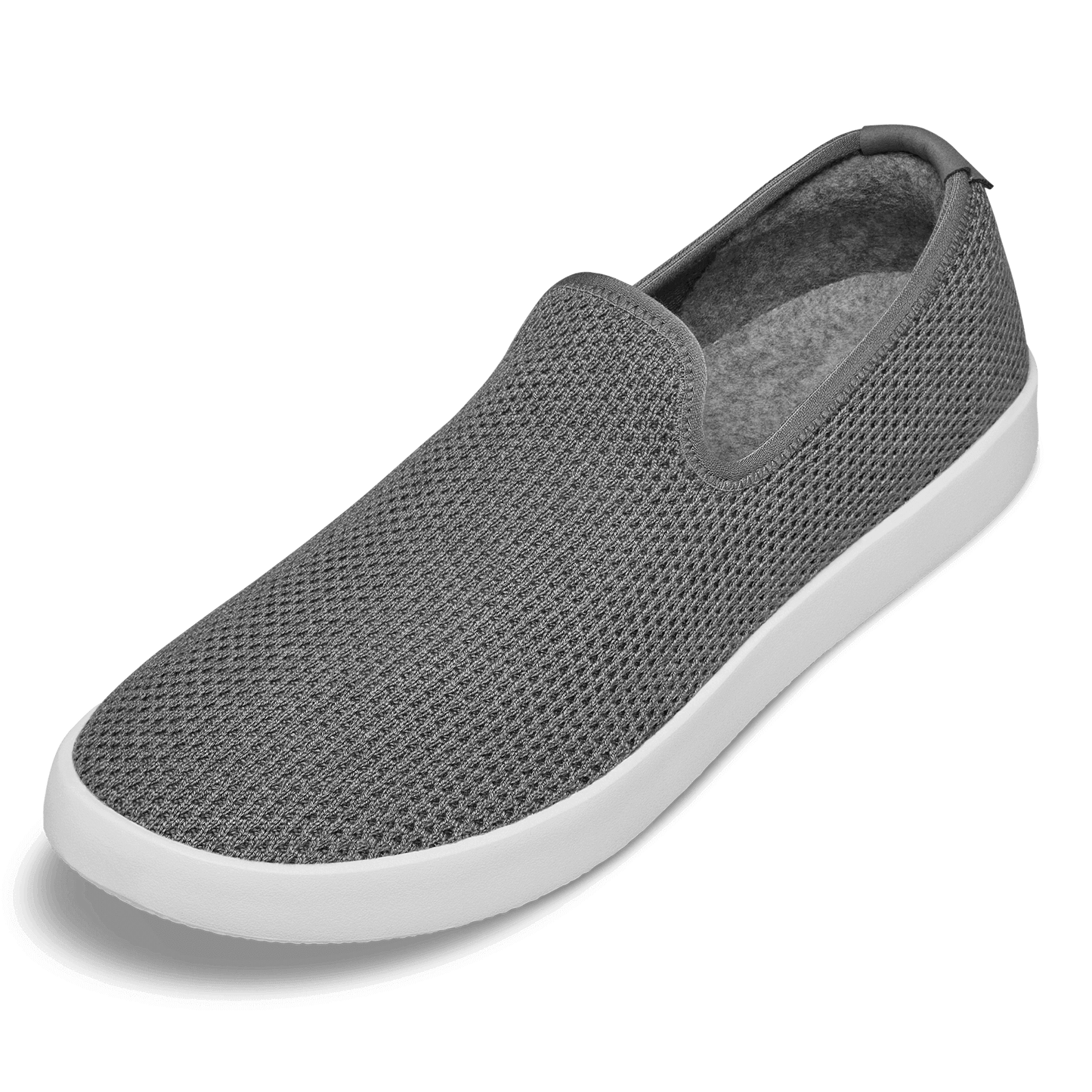 Men's Tree Lounger - Mist (White Sole)