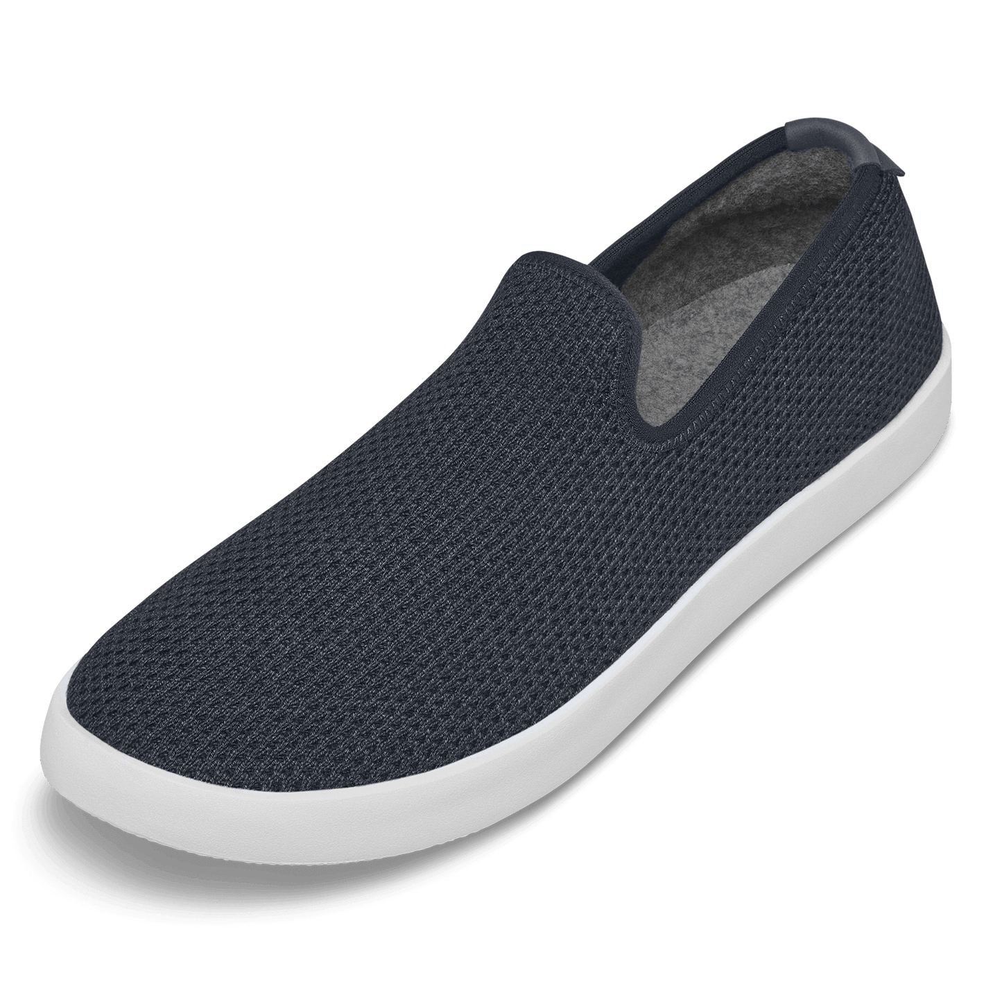Men's Tree Lounger - Navy Night (White Sole)