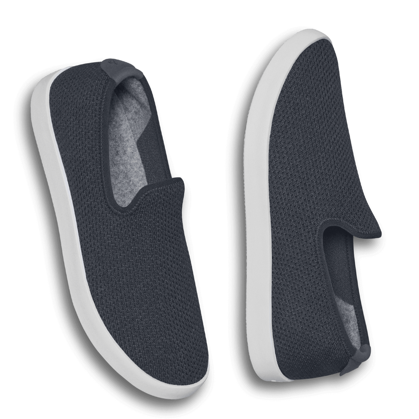 Men's Tree Lounger - Navy Night (White Sole)