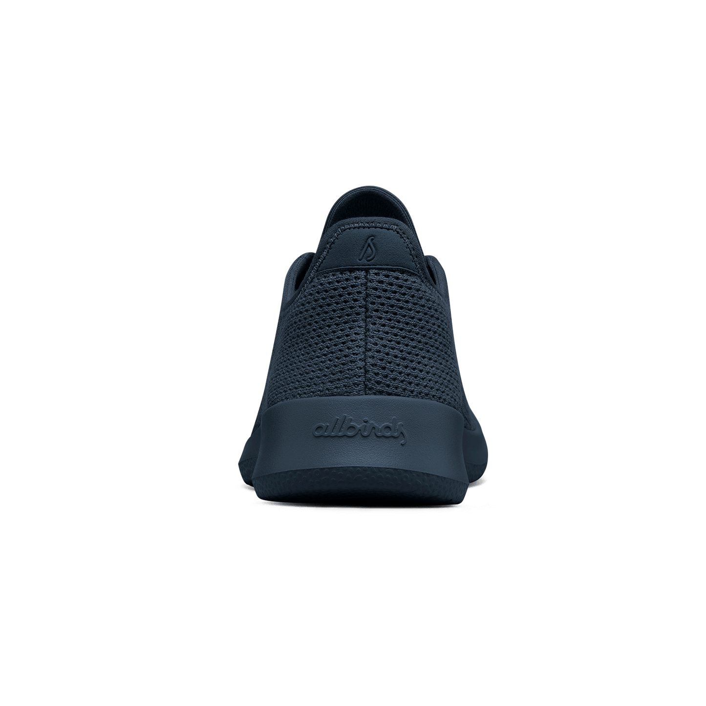 Men's Tree Runners - Navy Night (Dark Navy Sole)