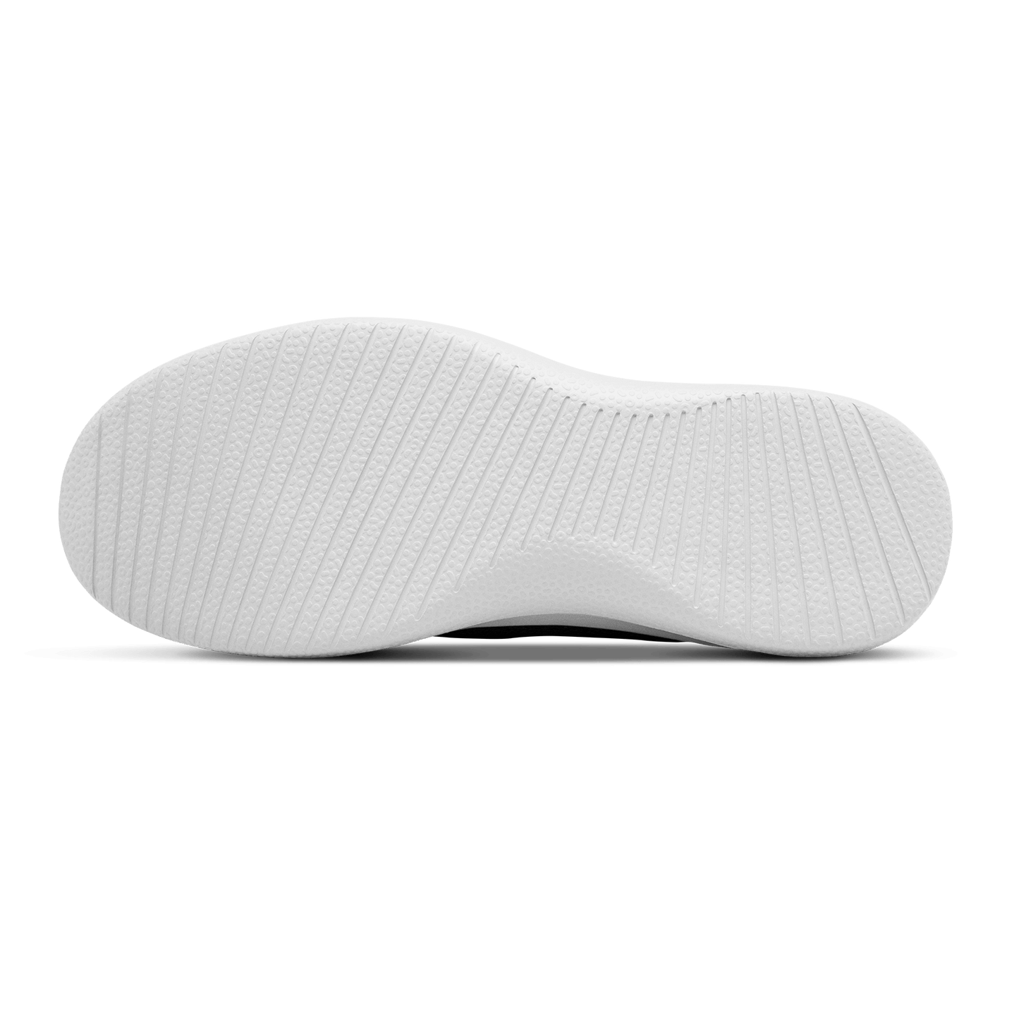 Men's Tree Runner - Jet Black (Black Sole)