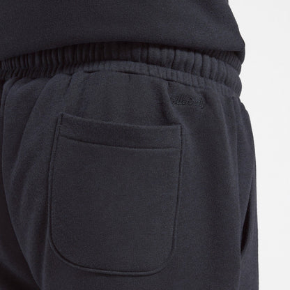 Men's Merino Blend Sweatpant - True Black