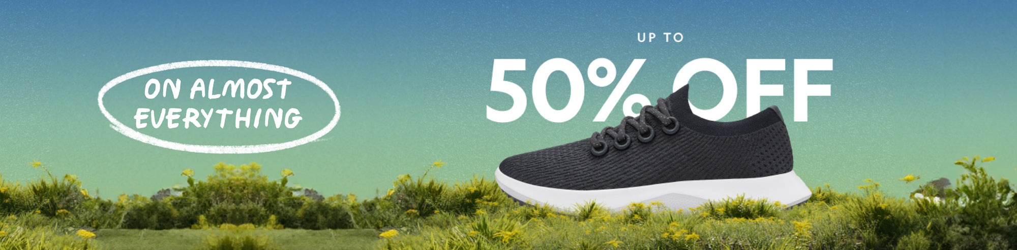 Natural Comfort for Every Step