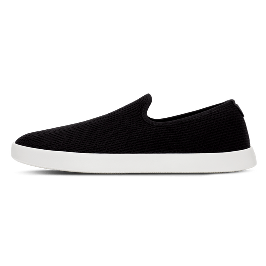 Women's Tree Lounger - Natural Black (Blizzard Sole)