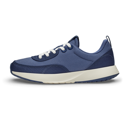 Men's Couriers - Hazy Indigo/True Navy (Natural White Sole)