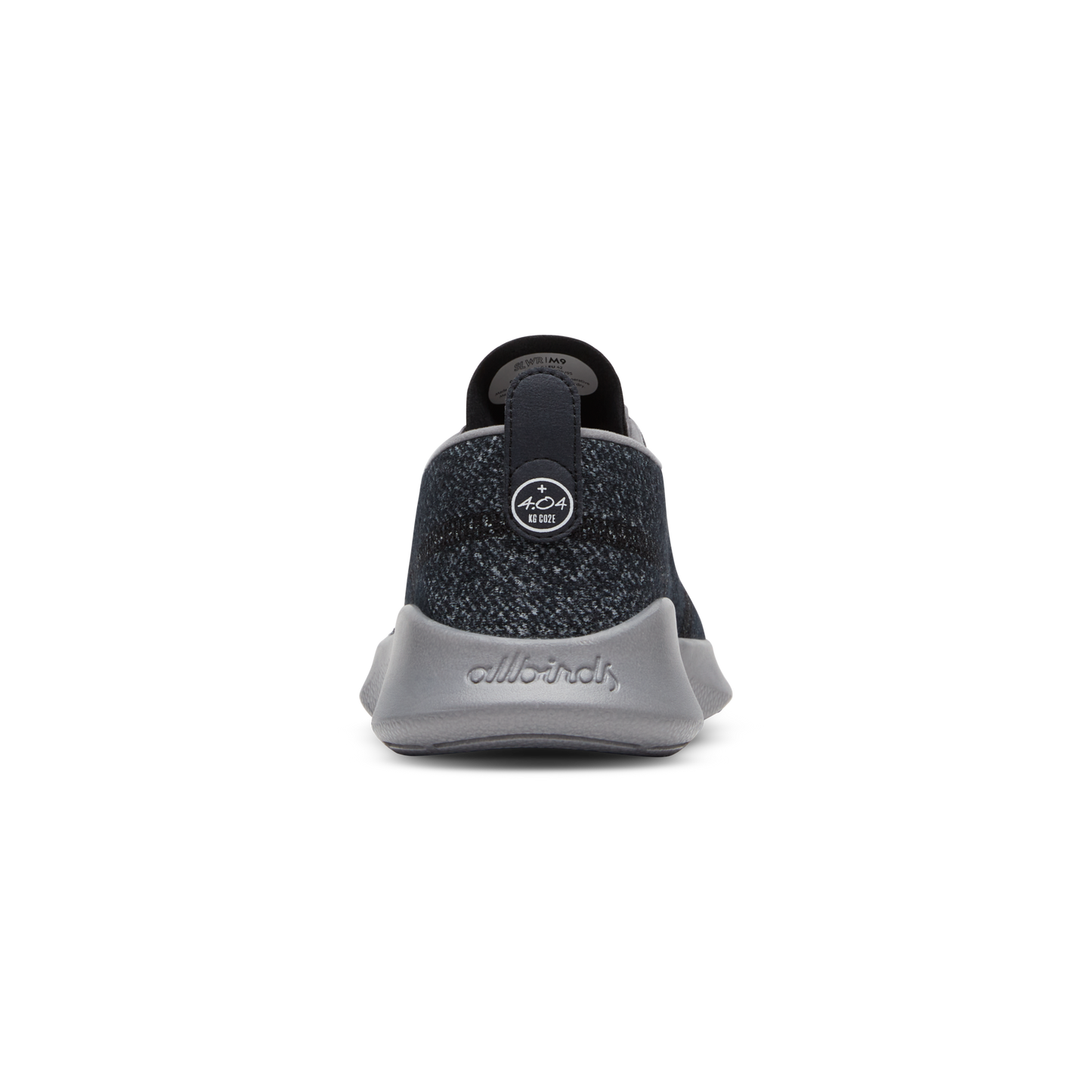 Women's SuperLight Wool Runners - Dark Grey (Medium Grey Sole)