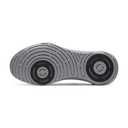 Women's SuperLight Wool Runners - Dark Grey (Medium Grey Sole)