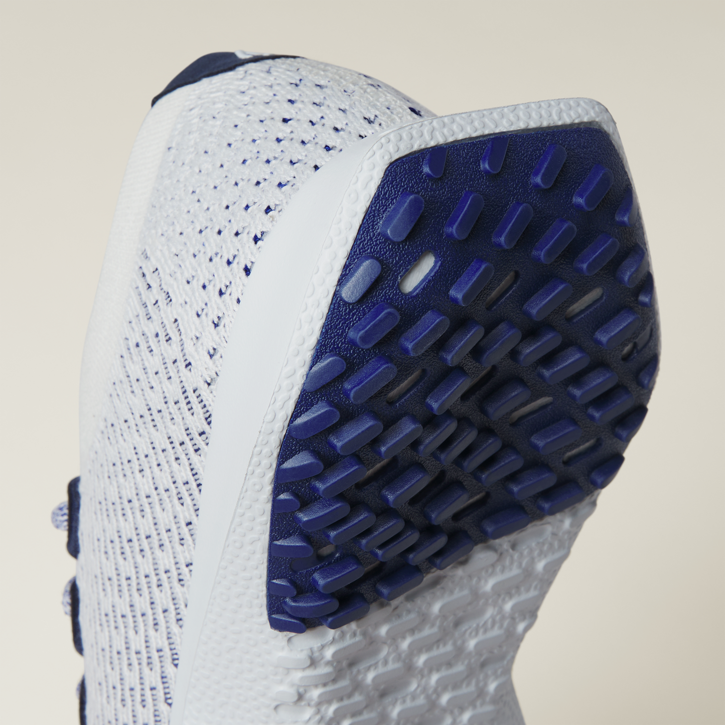 Men's Tree Dasher 2 - Blizzard/Hazy Cobalt (Clarity Blue
