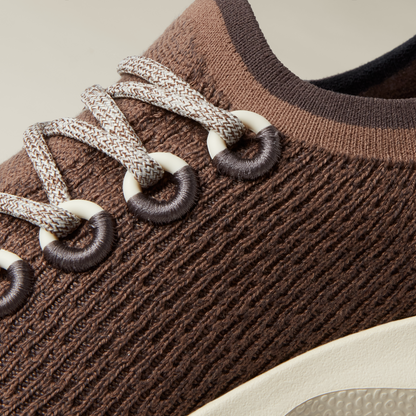 Women's Tree Dasher 2 - Hazy Cocoa (Stony Cream Sole)