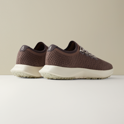 Women's Tree Dasher 2 - Hazy Cocoa (Stony Cream Sole)