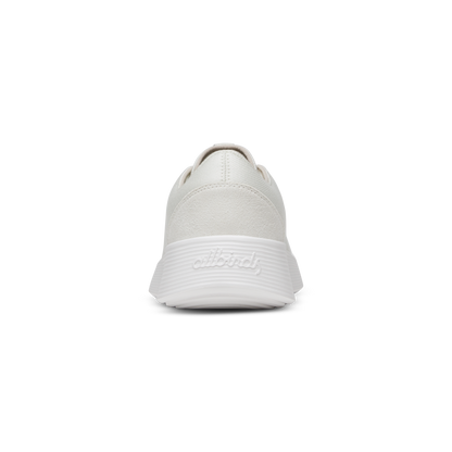 Women's Runner Go - Luxe - Blizzard (Blizzard Sole)