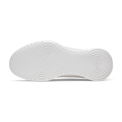 Women's Runner Go - Luxe - Blizzard (Blizzard Sole)